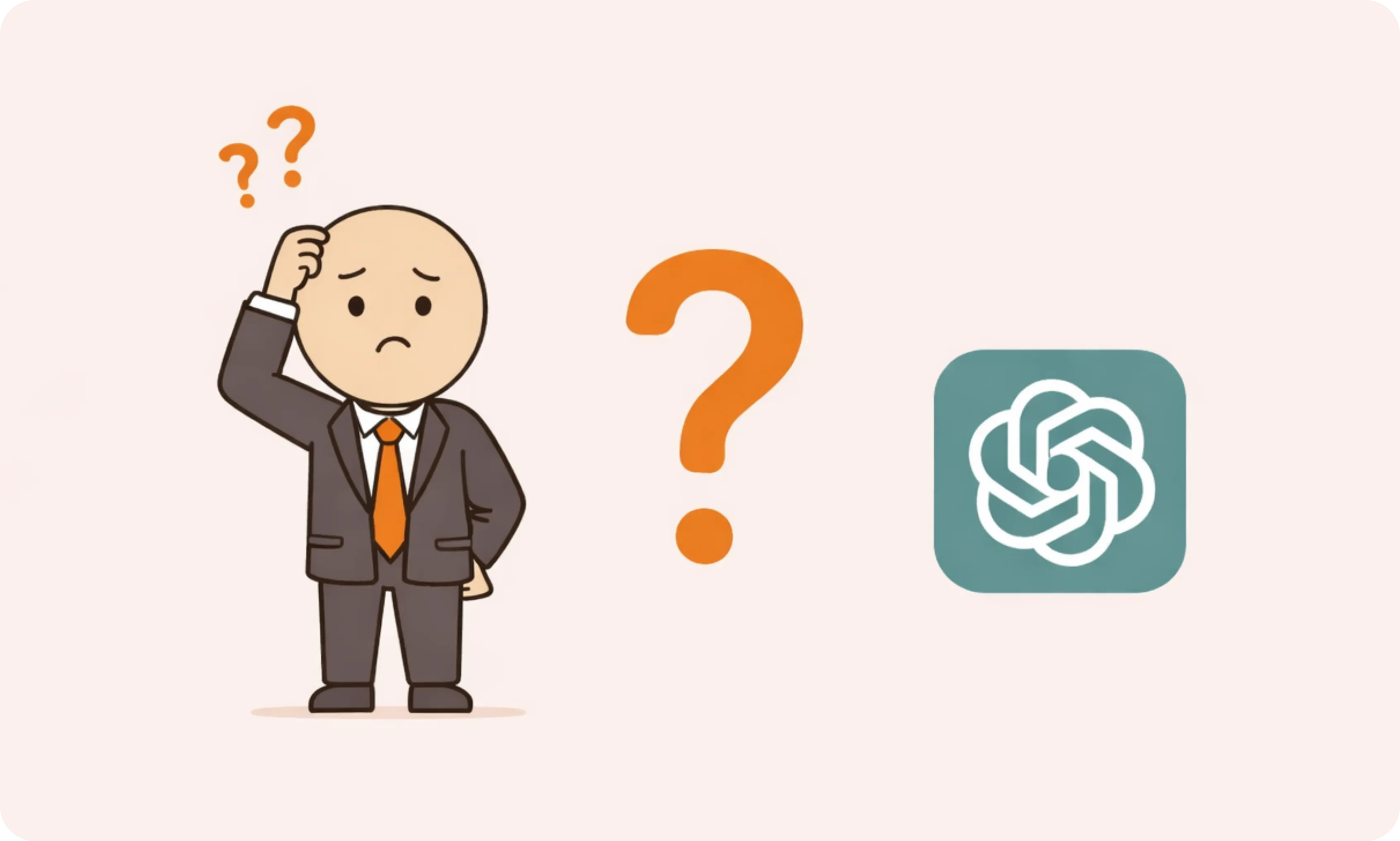 Why ChatGPT Access for Employees Won't Solve Your Business Challenges