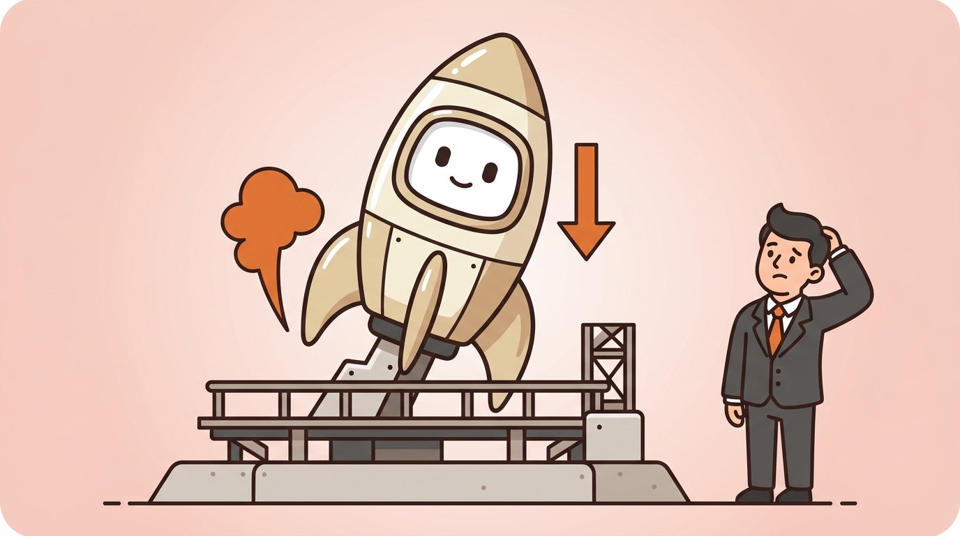 Your AI Pilot Stalled. Here's How to Get It to Production