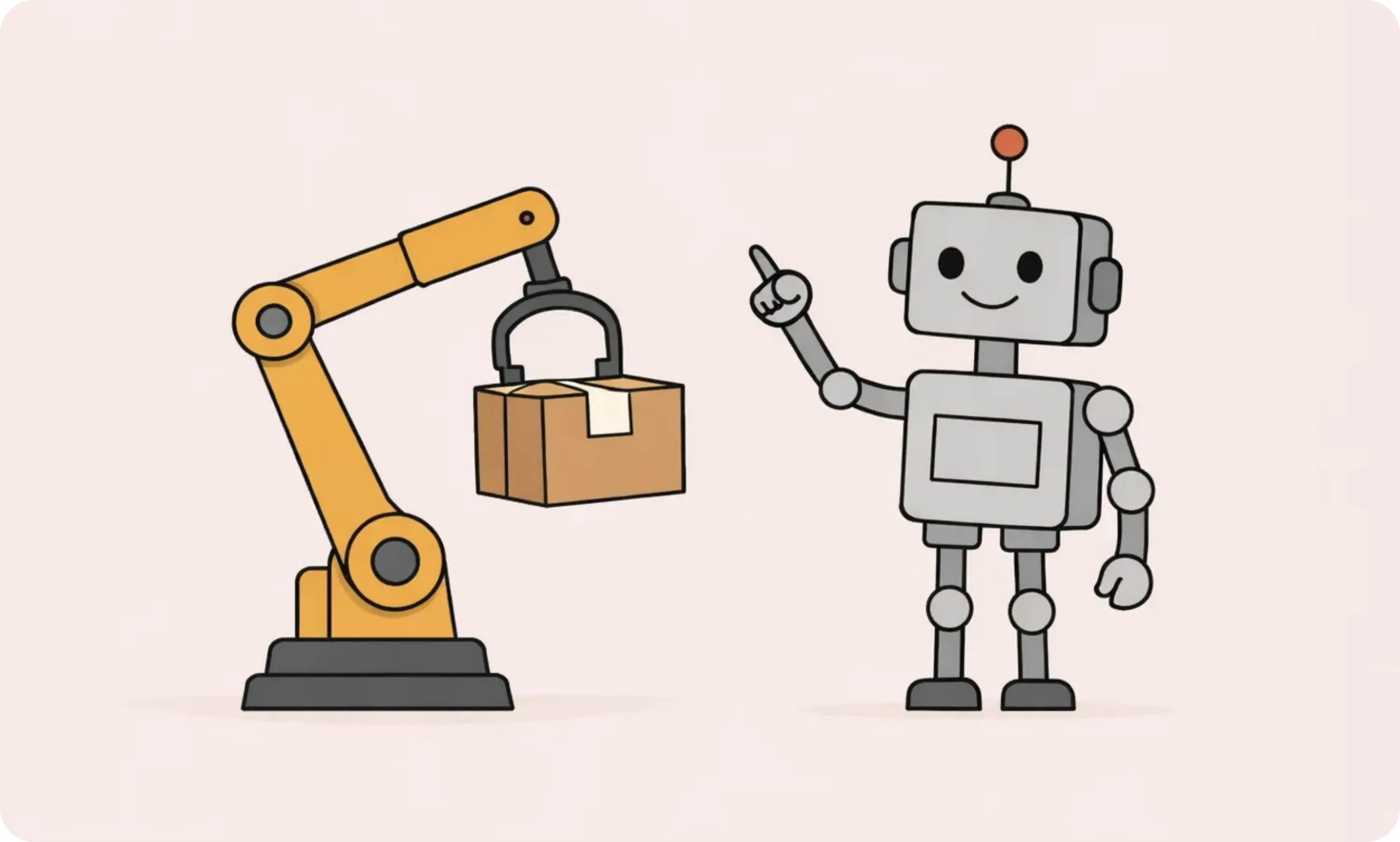 Artificial Intelligence in Manufacturing and Logistics: Frequently Asked Questions